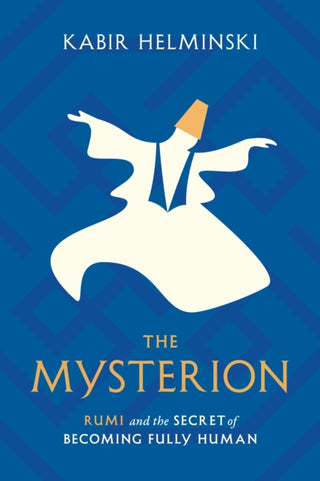 Cover image for 9781645471448 - The Mysterion
