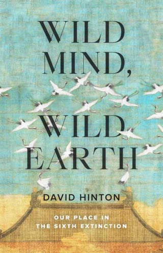 Cover image for 9781645471479 - Wild Mind, Wild Earth