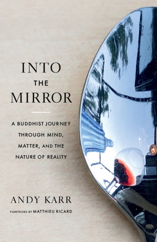 Supplemental image for 9781645471646 - Into the Mirror