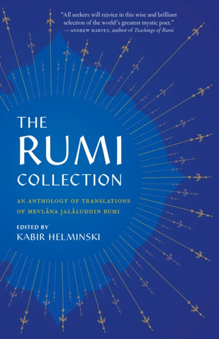 Cover image for 9781645471653 - The Rumi Collection