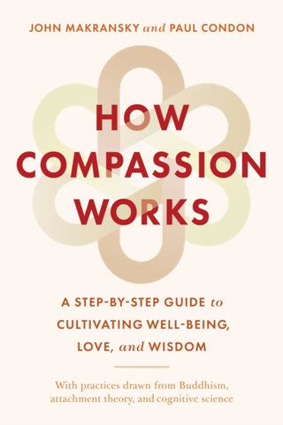 Cover image for 9781645471738 - How Compassion Works
