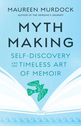 Cover image for 9781645471943 - Mythmaking