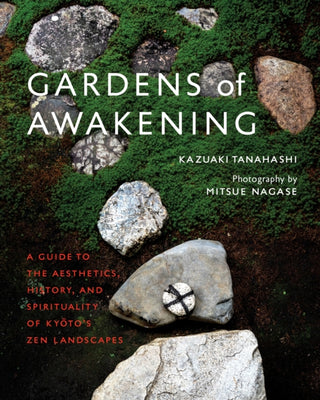 Cover image for 9781645472056 - Gardens of Awakening