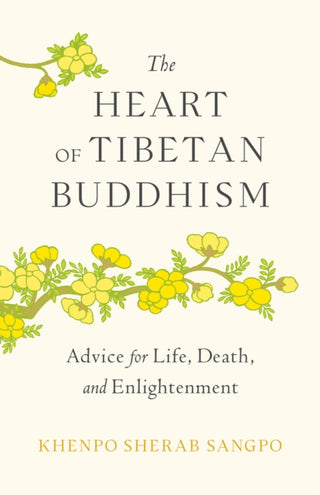 Cover image for 9781645472063 - The Heart of Tibetan Buddhism