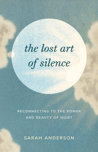 Supplemental image for 9781645472162 - The Lost Art of Silence