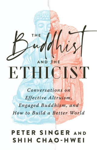 Supplemental image for 9781645472179 - The Buddhist and the Ethicist