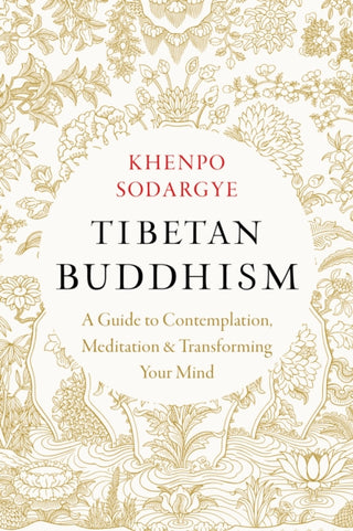 Cover image for 9781645472247 - Tibetan Buddhism