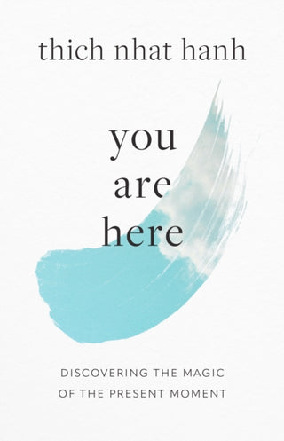 Cover image for 9781645472414 - You Are Here