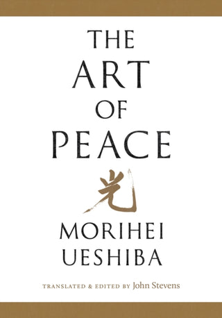 Cover image for 9781645472421 - The Art of Peace