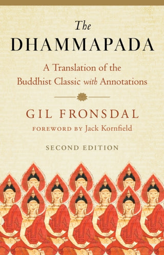 Supplemental image for 9781645472438 - The Dhammapada
