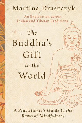 Cover image for 9781645472469 - The Buddha's Gift to the World