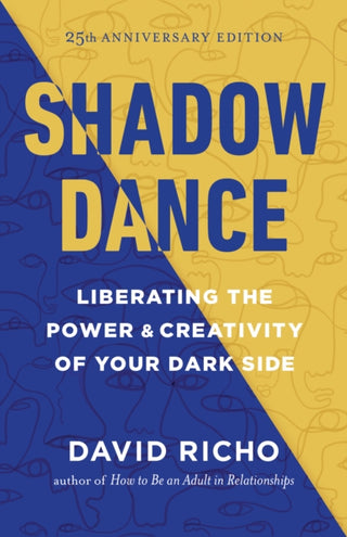 Cover image for 9781645472629 - Shadow Dance