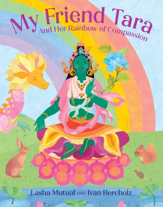 Supplemental image for 9781645472636 - My Friend Tara