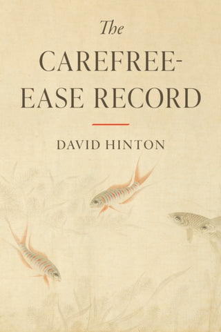 Cover image for 9781645472711 - The Carefree-Ease Record