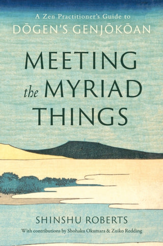 Cover image for 9781645472728 - Meeting the Myriad Things