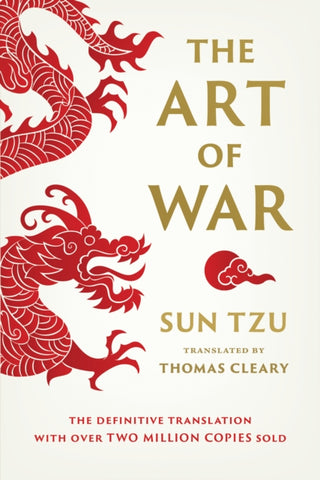 Cover image for 9781645472834 - The Art of War