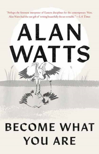 Cover image for 9781645472865 - Become What You Are
