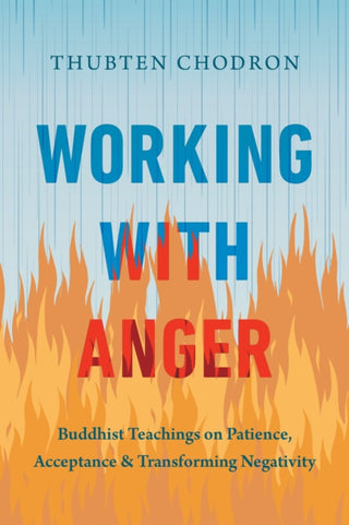 Cover image for 9781645472889 - Working with Anger