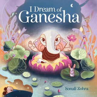 Supplemental image for 9781645472957 - I Dream of Ganesha