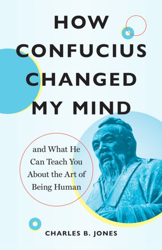 Cover image for 9781645472995 - How Confucius Changed My Mind