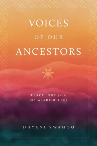 Cover image for 9781645473046 - Voices of Our Ancestors