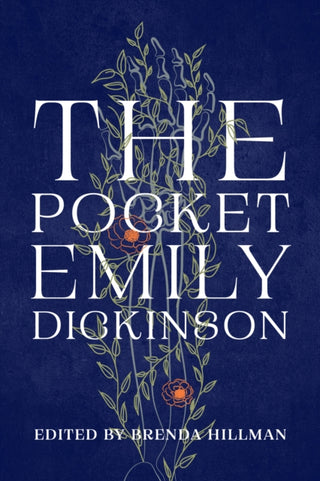 Cover image for 9781645473084 - The Pocket Emily Dickinson