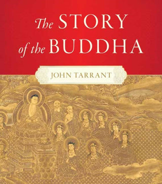 Cover image for 9781645473138 - The Story of the Buddha