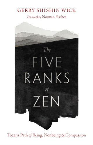 Cover image for 9781645473220 - The Five Ranks of Zen