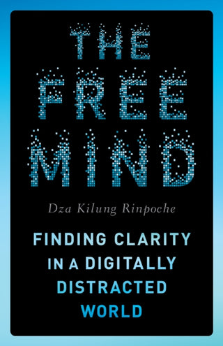 Cover image for 9781645473251 - The Free Mind