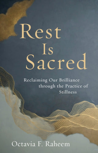 Supplemental image for 9781645473275 - Rest Is Sacred
