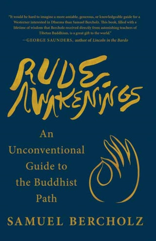 Cover image for 9781645473282 - Rude Awakenings