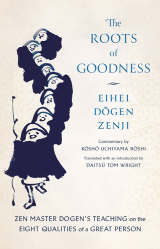 Cover image for 9781645473312 - The Roots of Goodness