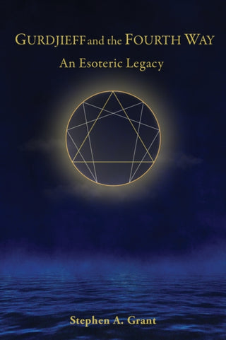 Supplemental image for 9781645473350 - Gurdjieff and the Fourth Way