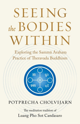 Cover image for 9781645473381 - Seeing the Bodies Within