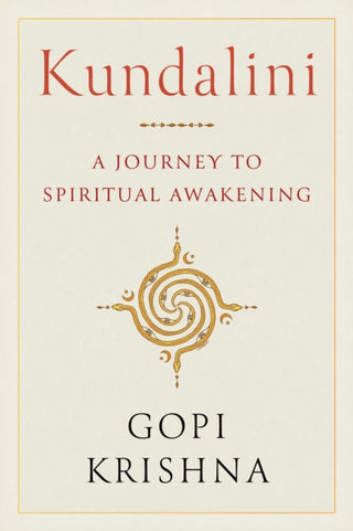 Cover image for 9781645473442 - Kundalini
