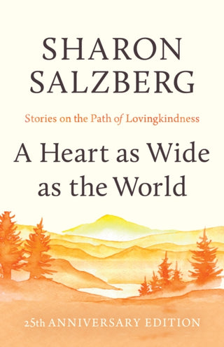 Cover image for 9781645473466 - A Heart as Wide as the World