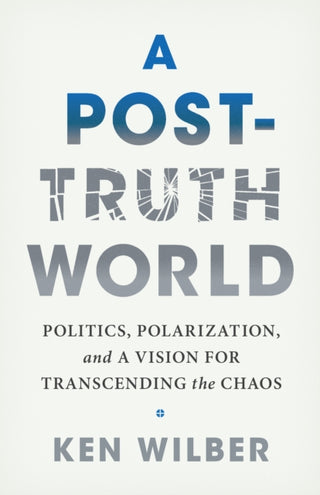 Cover image for 9781645473558 - A Post-Truth World