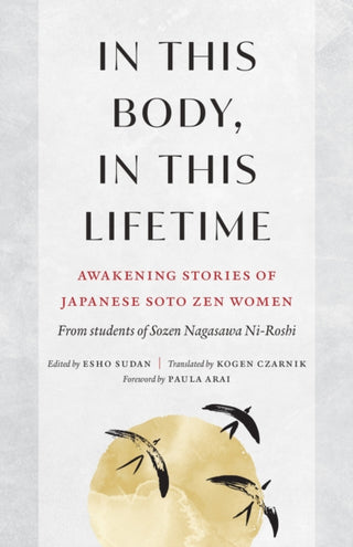 Cover image for 9781645473589 - In This Body, In This Lifetime