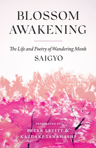 Cover image for 9781645473633 - Blossom Awakening