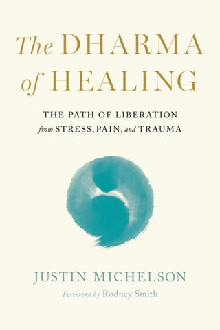 Supplemental image for 9781645473640 - Dharma of Healing,The