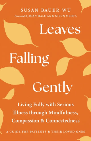 Cover image for 9781645473657 - Leaves Falling Gently