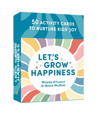 Cover image for 9781645473770 - Let's Grow Happiness