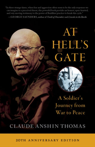 Cover image for 9781645473855 - At Hell's Gate