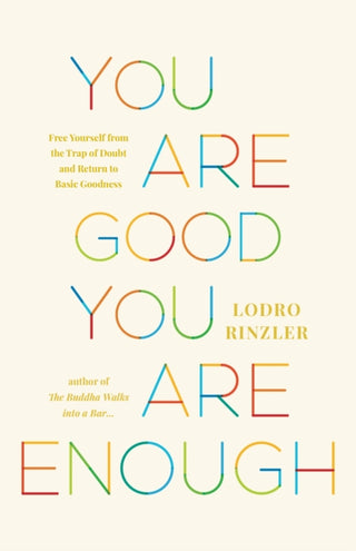 Cover image for 9781645474166 - You Are Good, You Are Enough