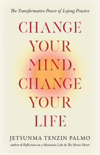 Cover image for 9781645474395 - Change Your Mind, Change Your Life
