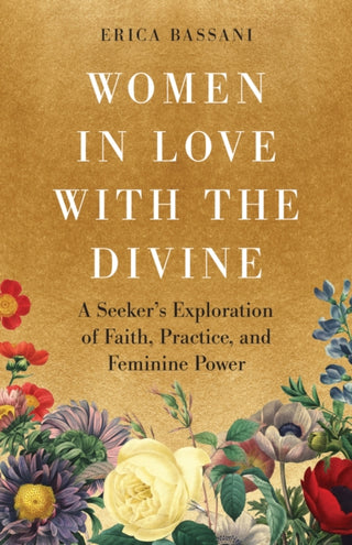 Cover image for 9781645474425 - Women in Love with the Divine