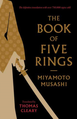Supplemental image for 9781645474685 - The Book of Five Rings