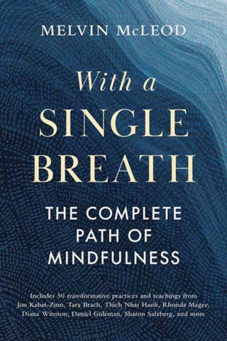 Cover image for 9781645474715 - With a Single Breath
