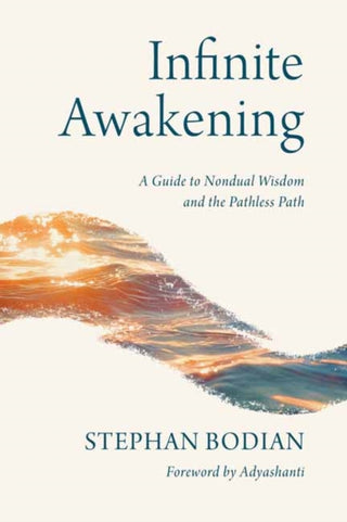 Cover image for 9781645474722 - Infinite Awakening