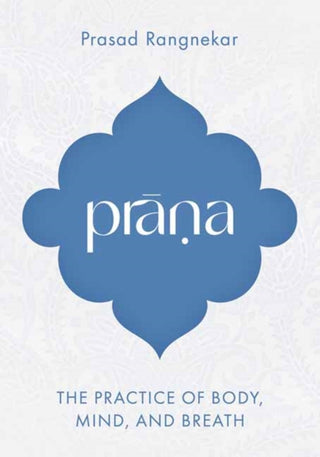 Cover image for 9781645474906 - Prana